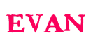Evan