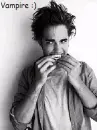 Robert Pattinson