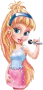 DOLL