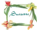 to suzette