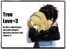 True Love