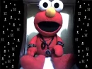 Elmo emo (?) xDD