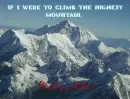 Climb Mountain