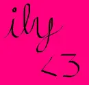 ily<3