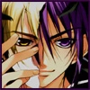 Dark and Krad