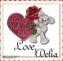 Delia
