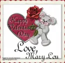 Mary Lou