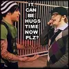 Pete And Patrick