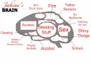 Jakine's Brain