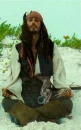 jack sparrow