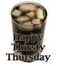 Thursday