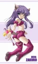 Mew-Zakuro