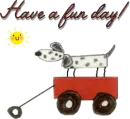 Have a Fun Day
