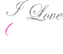 I love you!