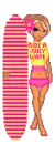 surfer grl