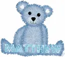 Matthew