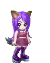 zakuro as a gaia