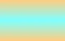 blue and orange