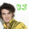 Kevin Jonas