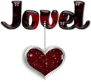 Glitter Heart, Jovel