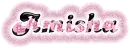 Rose Name, Amisha