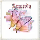 FOR AMANDA