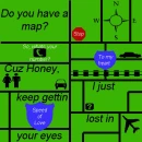 Do you have a map?