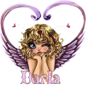 Angelhrtwings, Darla