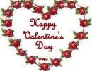 Happy Valentine's Day