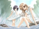 Anime girls
