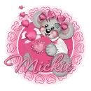 mickie