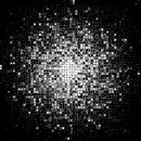 Background black