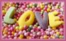 Candy love