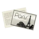 Post card