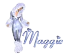 Snow Doll