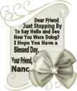 A Note