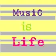 Music is my life
