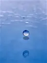 water