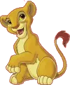 the lion king