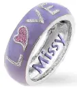 LOVE RING: MISSY