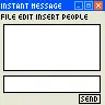 Messenger Love (?)