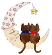 Valentaine Cats 
