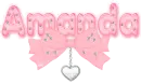 Amanda