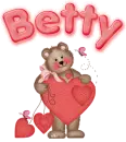 Betty