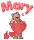 Mary