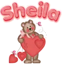 Sheila