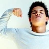 taylor lautner
