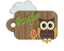 Angie Owl Tag