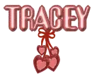Tracey