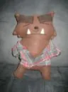 WereWolf Doll